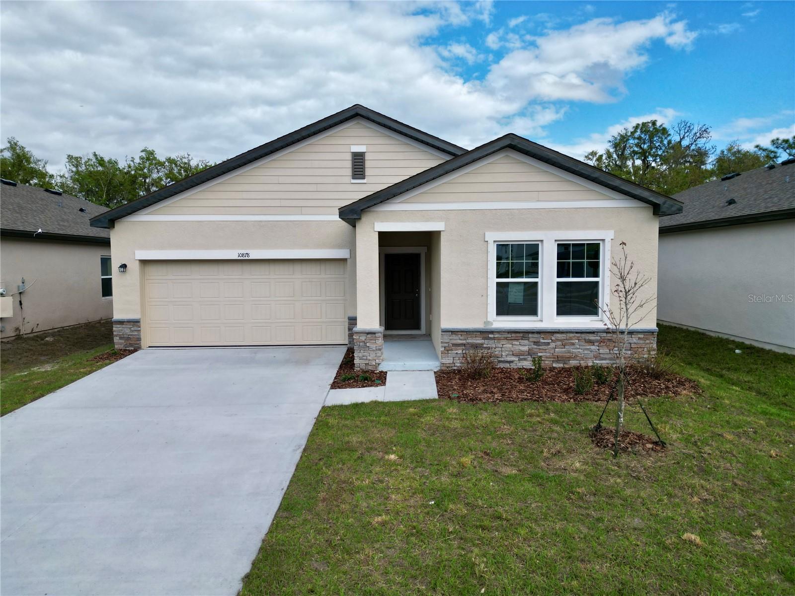 10861 CURVING CREEK LOOP - Photo 1