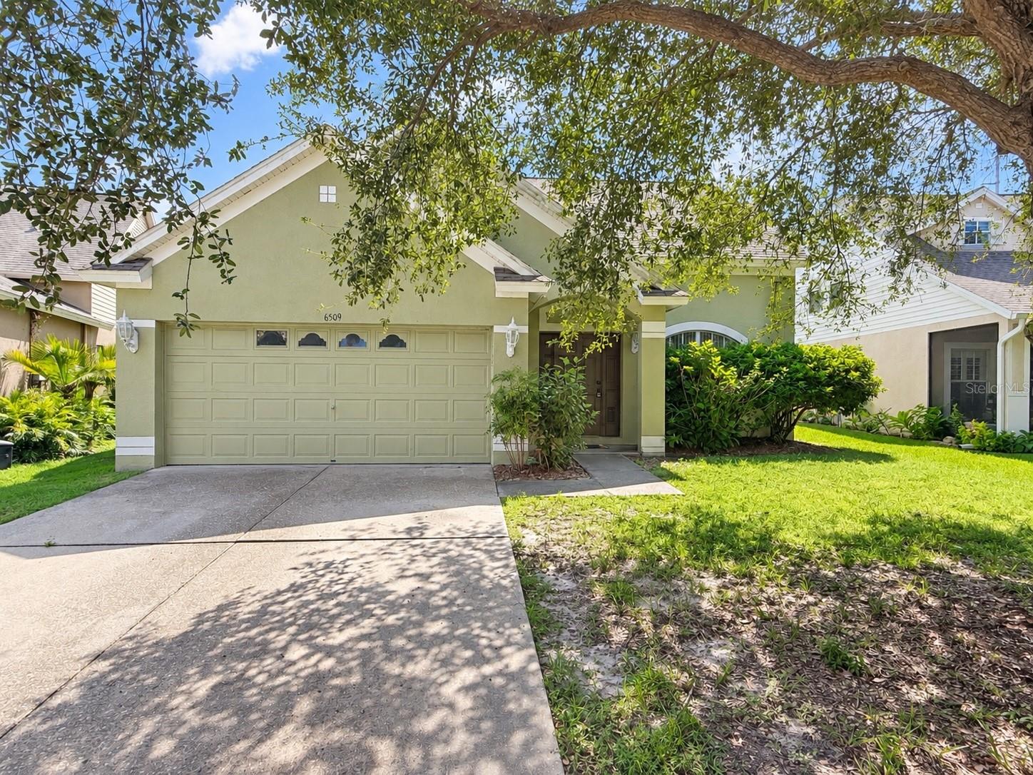 6509 BRIDGECREST DR - Photo 1