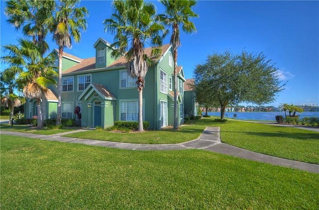 9414 LAKE CHASE ISLAND WAY #9414 - Photo 1