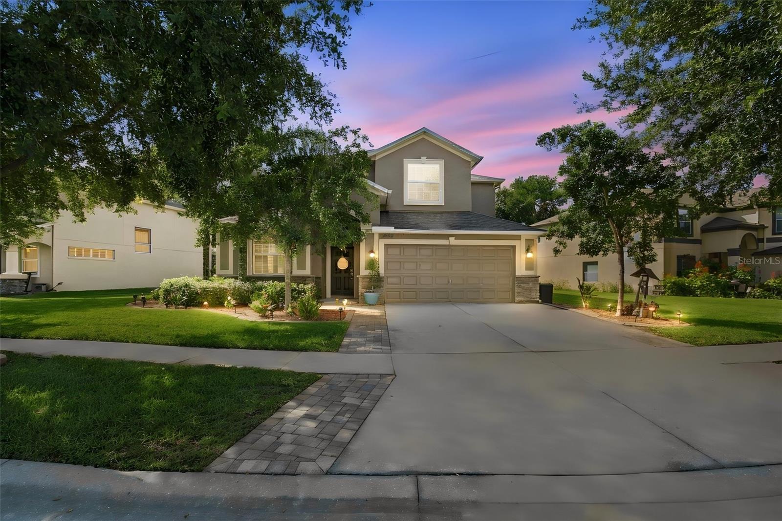 12623 DRAKEFIELD DR - Photo 1