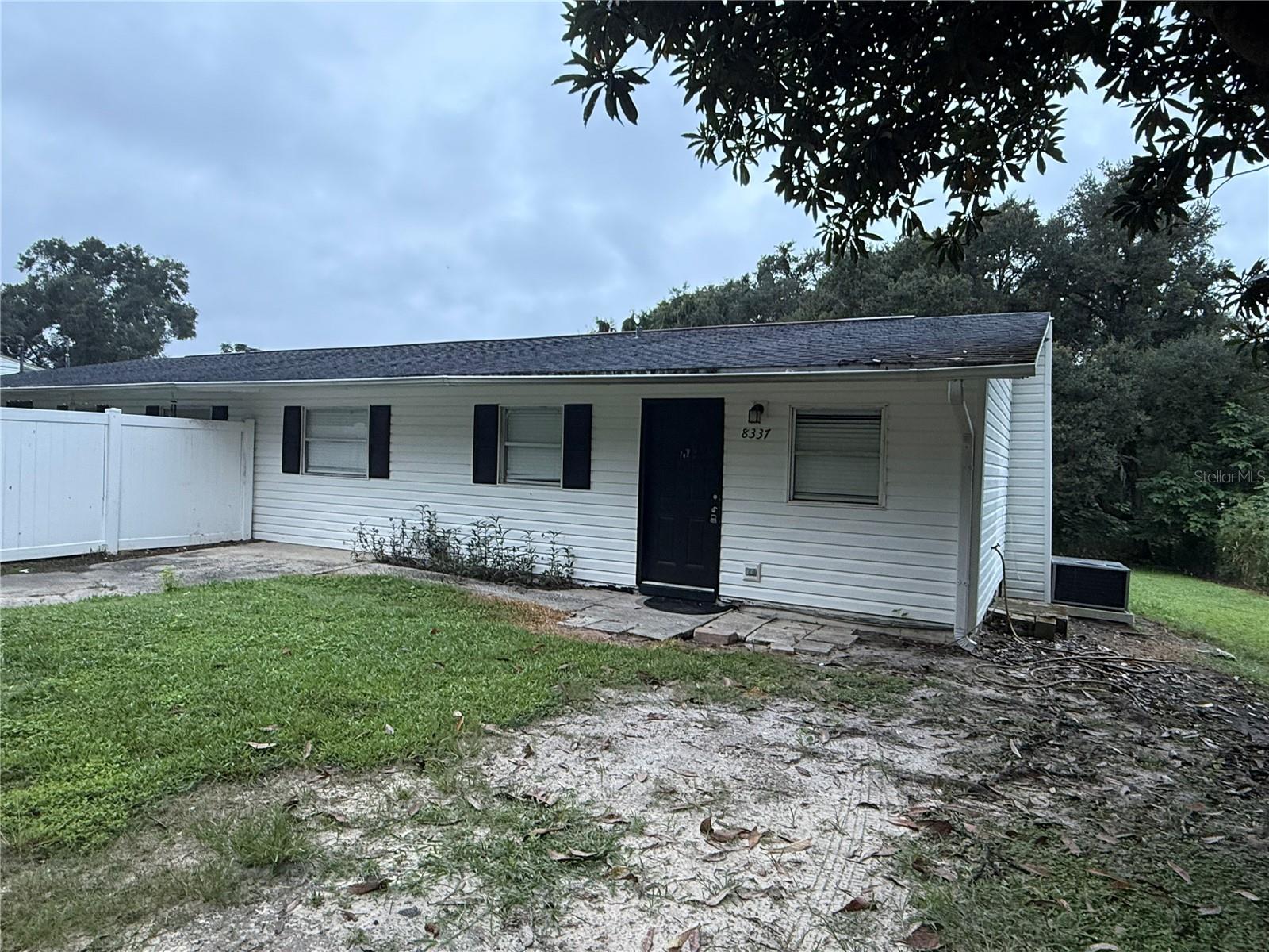 8337 CASS RD - Photo 1