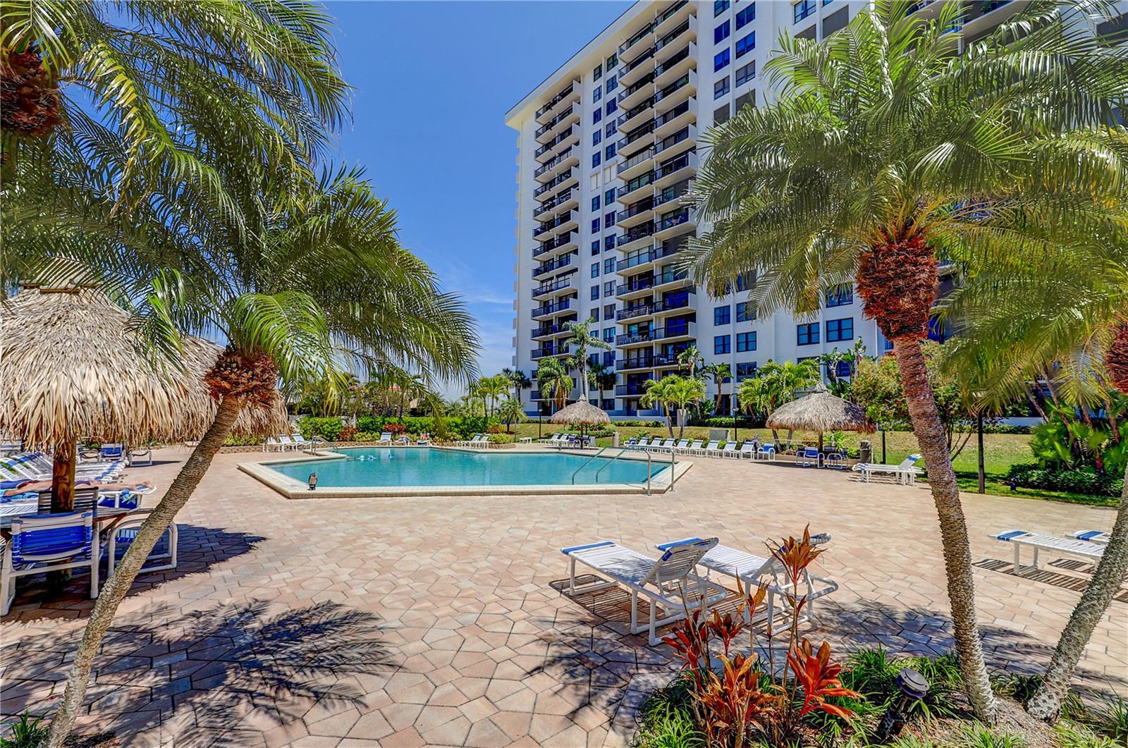 400 ISLAND WAY #708 - Photo 1