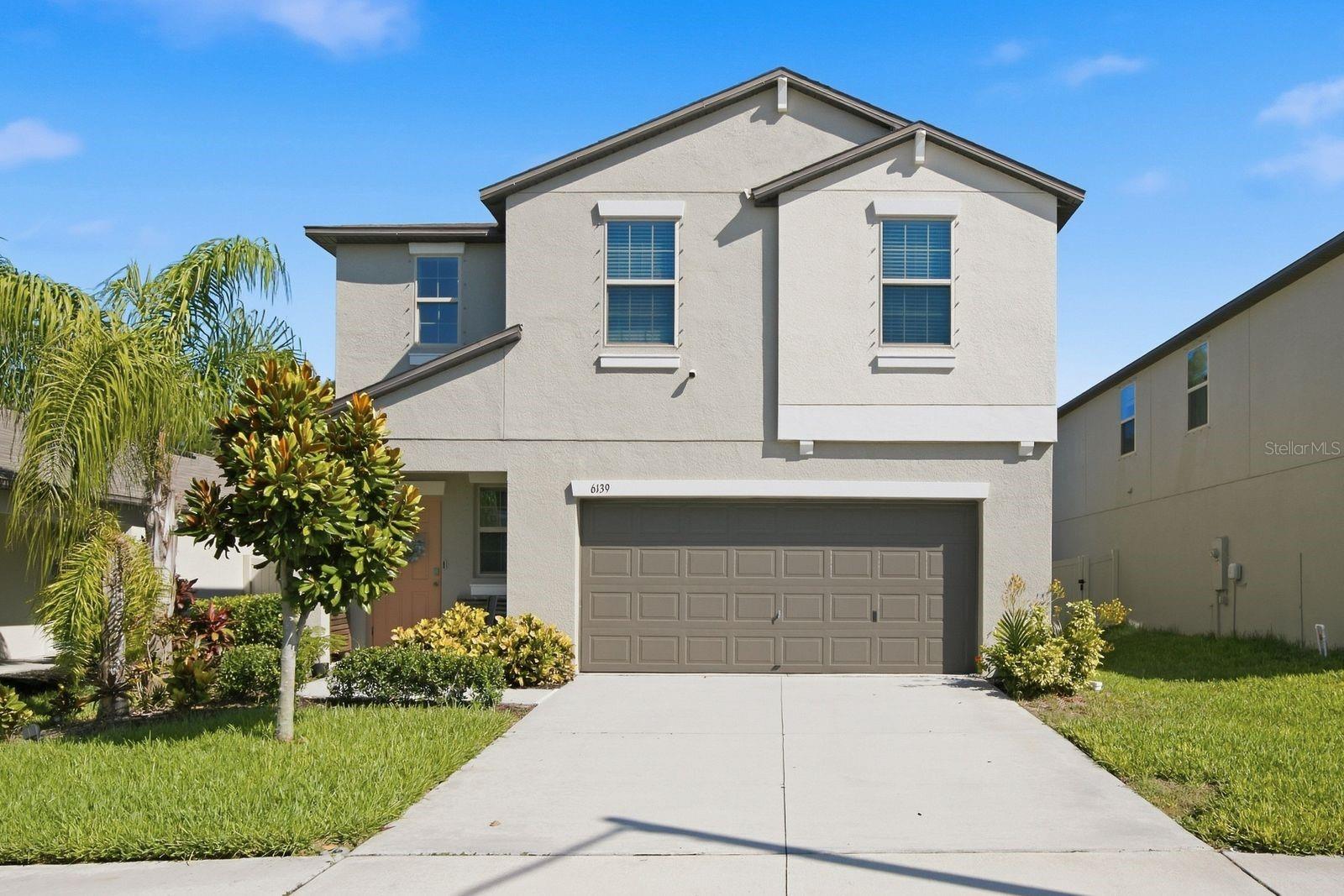 6139 APPLE SNAIL AVE - Photo 1