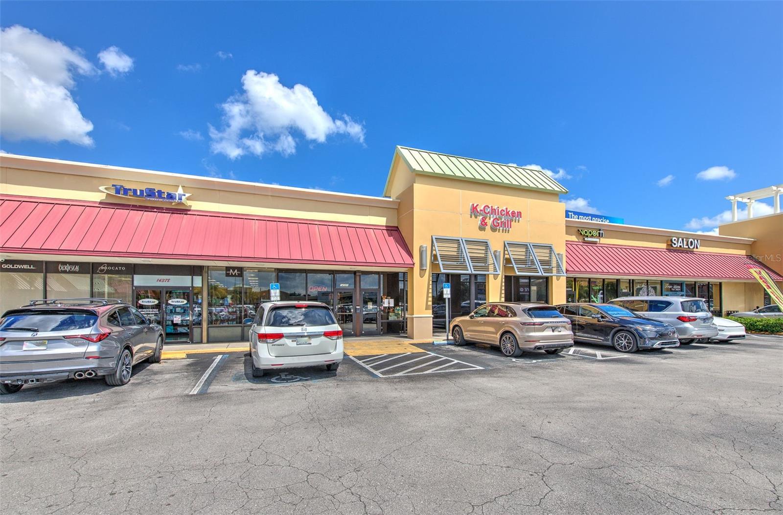 14380 N DALE MABRY - Photo 1