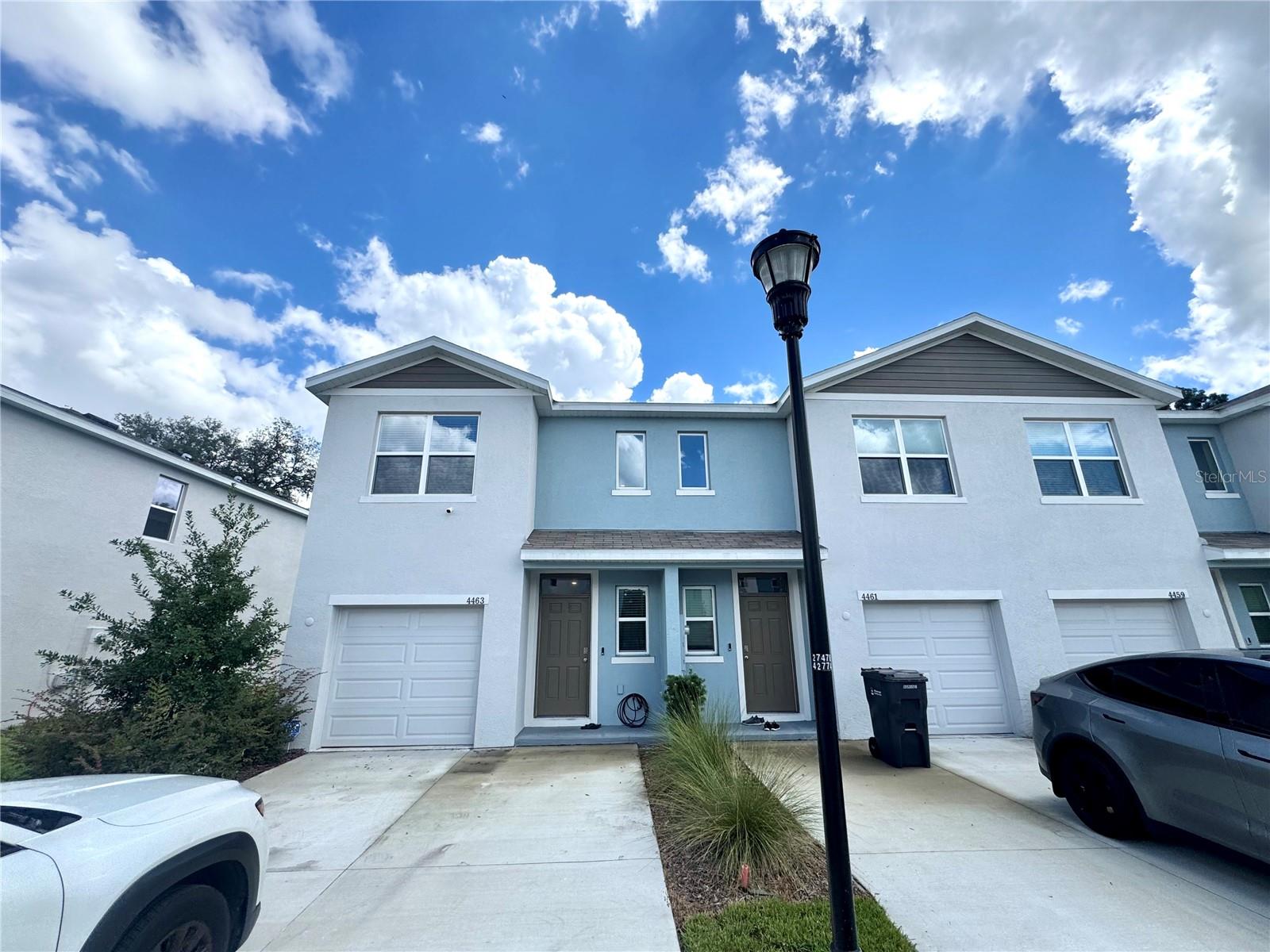 4463 RACHEL FALLS DR - Photo 1