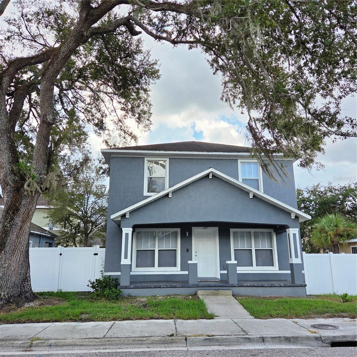 317 E PATTERSON ST - Photo 1