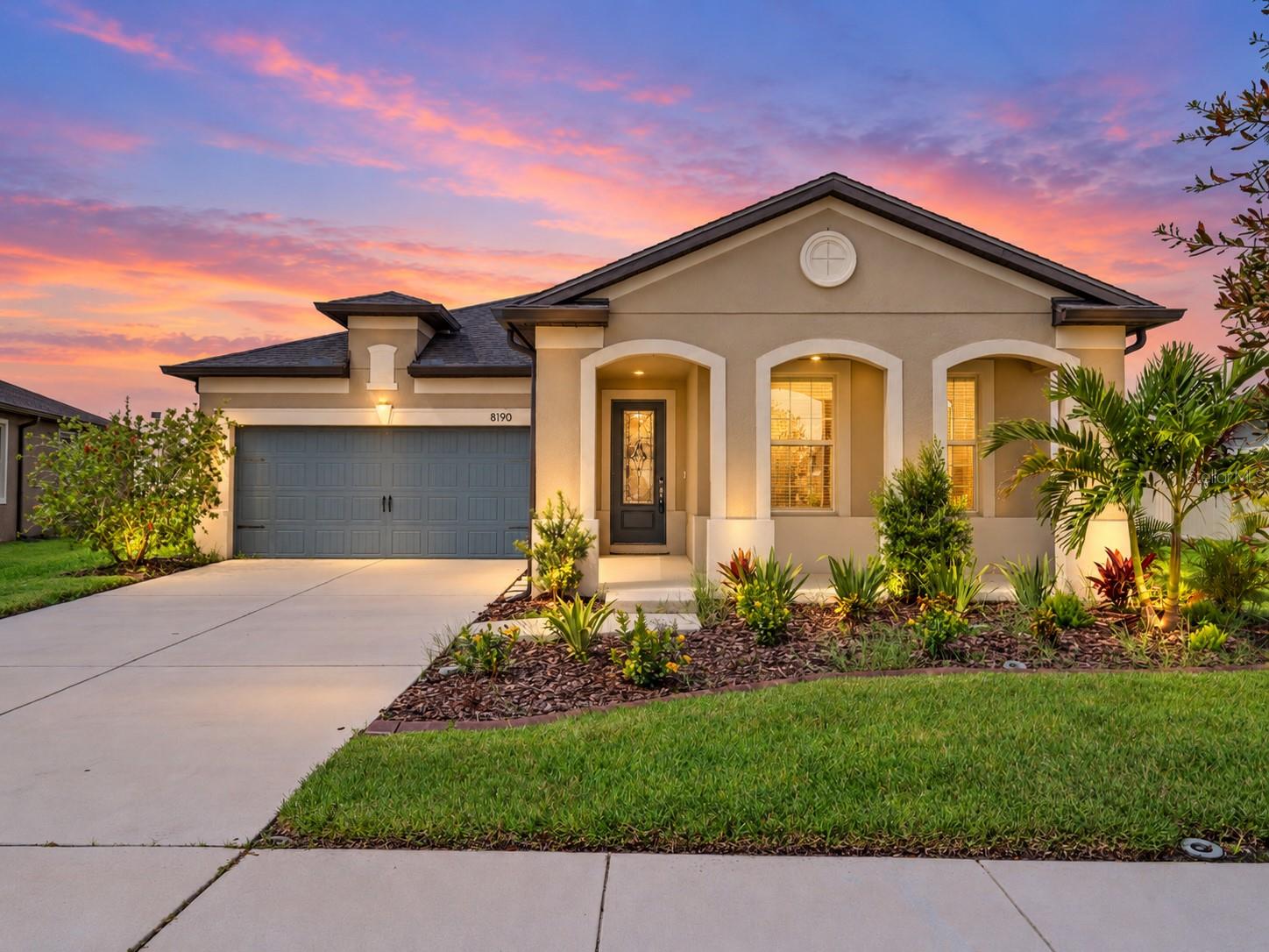 8190 OLIVE BROOK DR - Photo 1