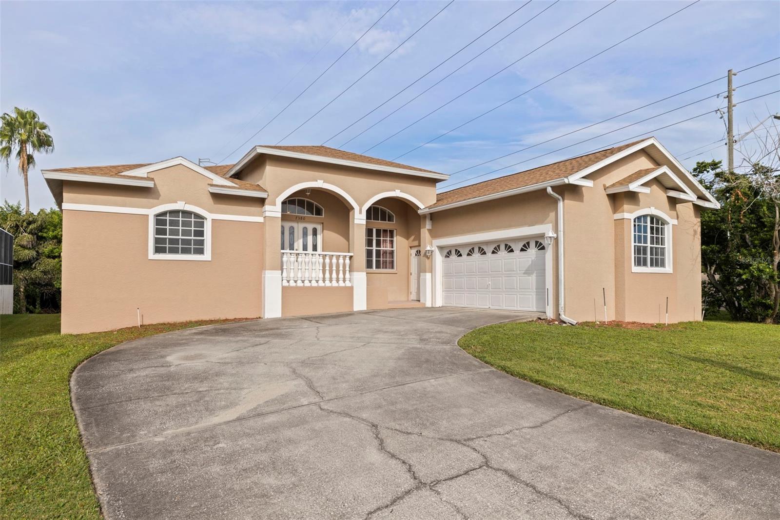 7380 PEBBLE BEACH LN - Photo 1