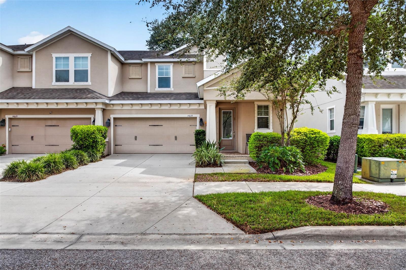 14619 ROCKY BROOK DR - Photo 1