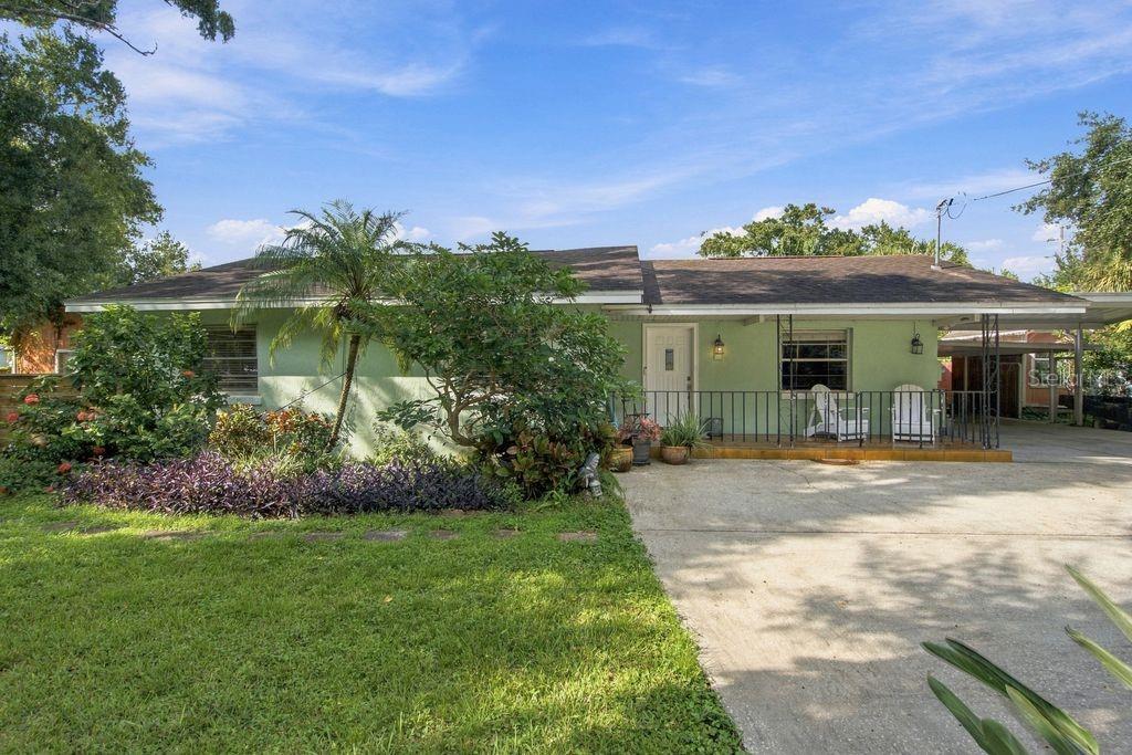 3909 W POWHATAN AVE - Photo 1