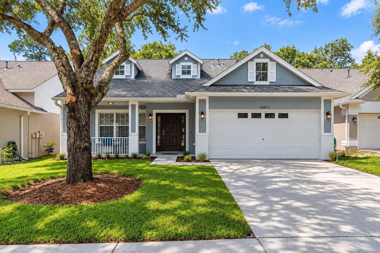 16013 STAGS LEAP DR - Photo 1