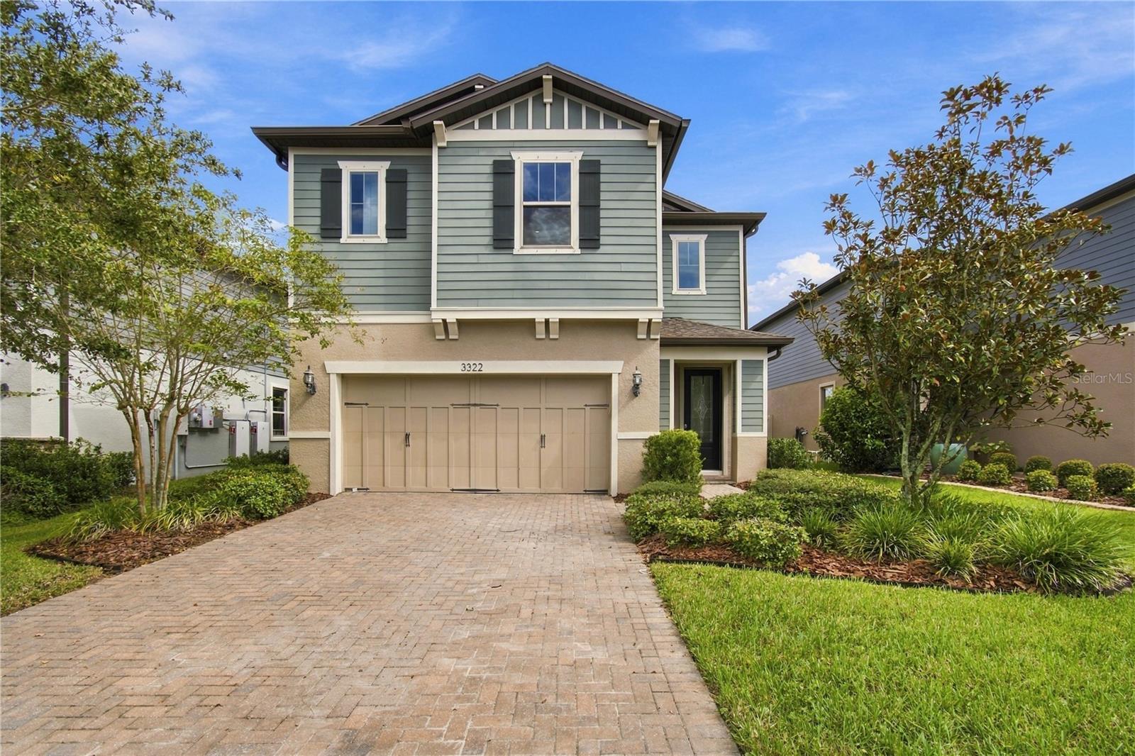 3322 MONROE MEADOWS DR - Photo 1