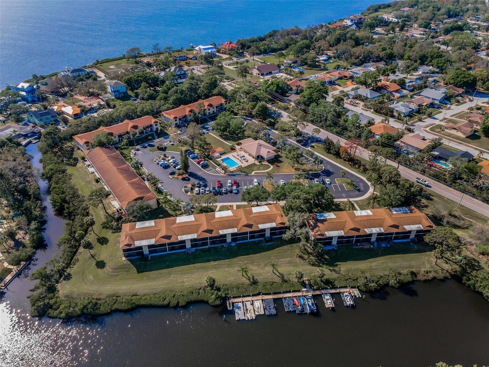 1613 SEASCAPE CIR #103 - Photo 1
