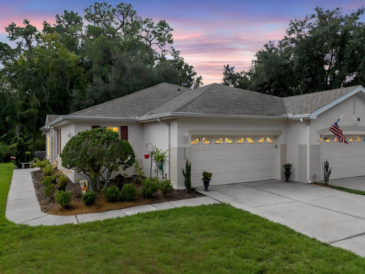 2635 EAGLE GREENS DR - Photo 1