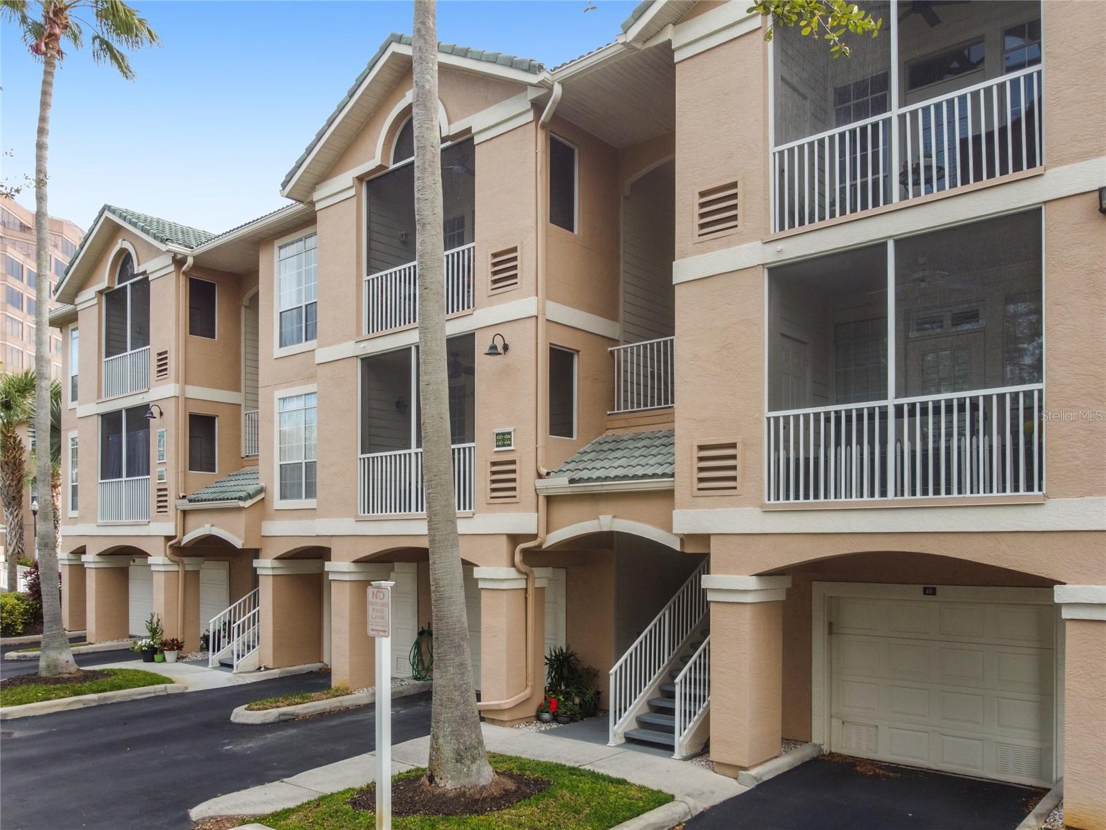 4304 BAY CLUB CIR #4304 - Photo 1