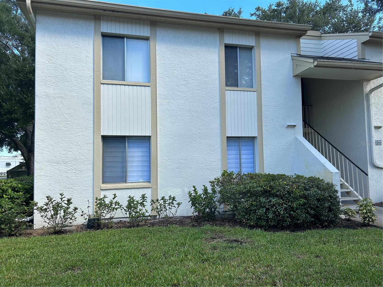 201 PALMETTO CT #201 - Photo 1