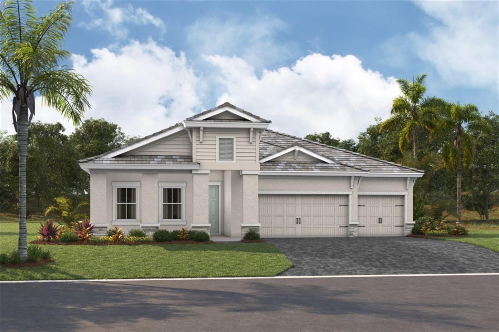 3817 COUNTRY VIEW CT - Photo 1