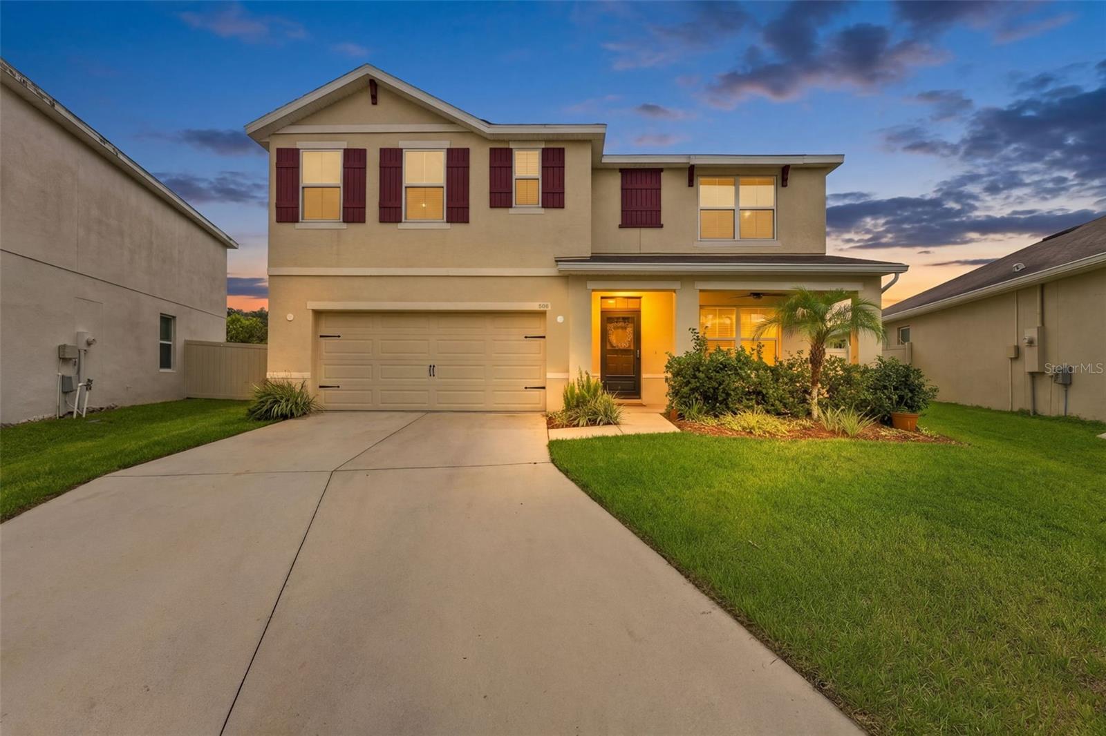 506 DIAMOND RIDGE RD - Photo 1