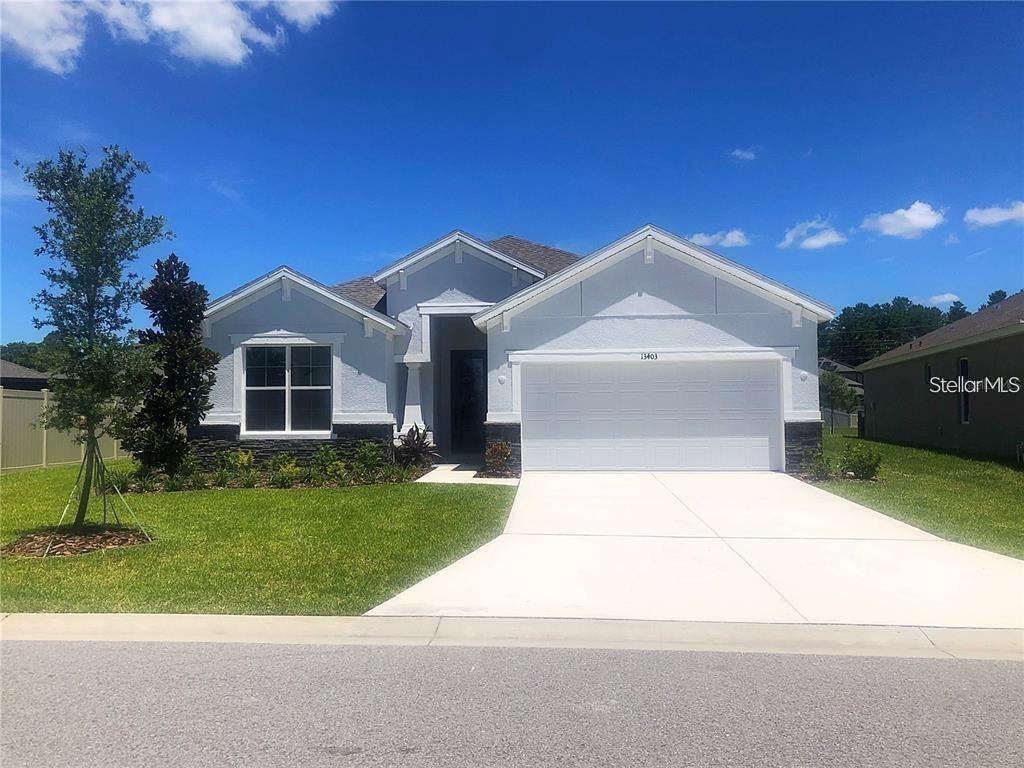 13403 NEWPORT SHORES DR - Photo 1