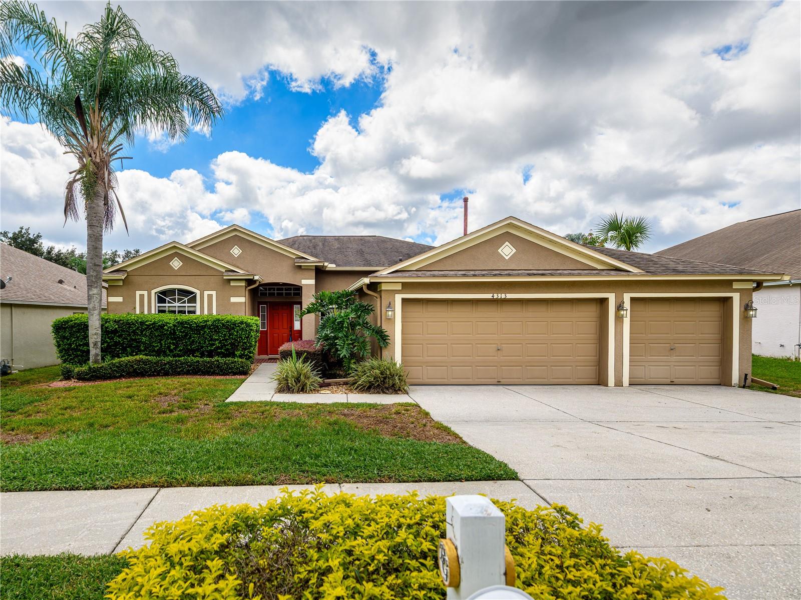 4313 ORANGE RIDGE CT - Photo 1