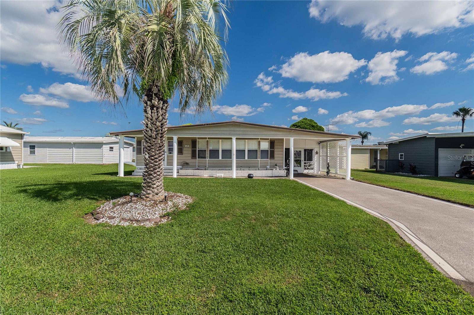 5600 ARROWHEAD DR - Photo 1