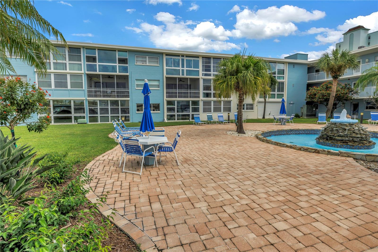 6363 GULF WINDS DR #235 - Photo 1