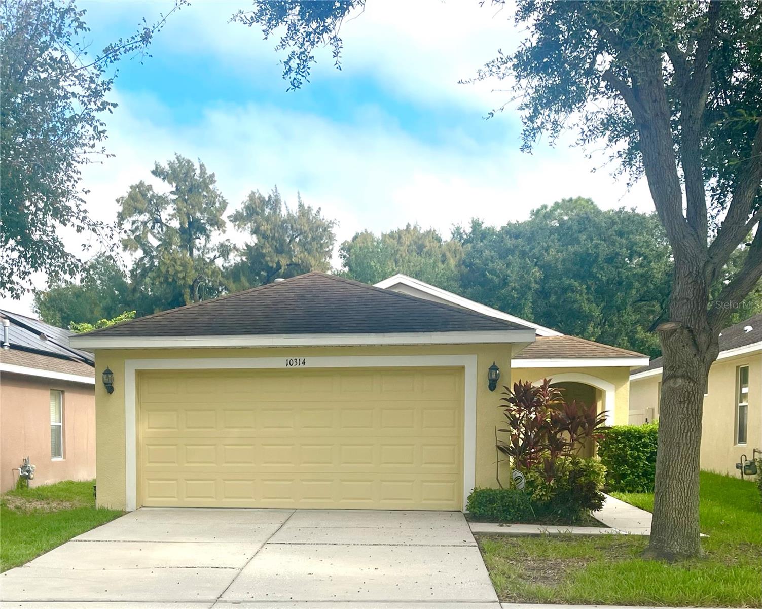 10314 GREYSTONE RIDGE CT - Photo 1