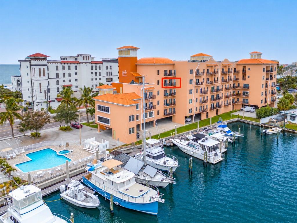 13235 GULF BLVD #502 - Photo 1