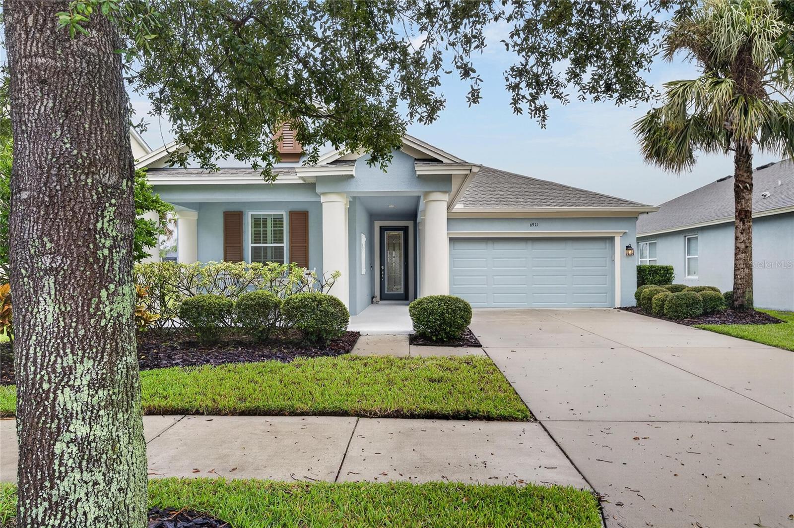 6911 SAIL VIEW LN - Photo 1