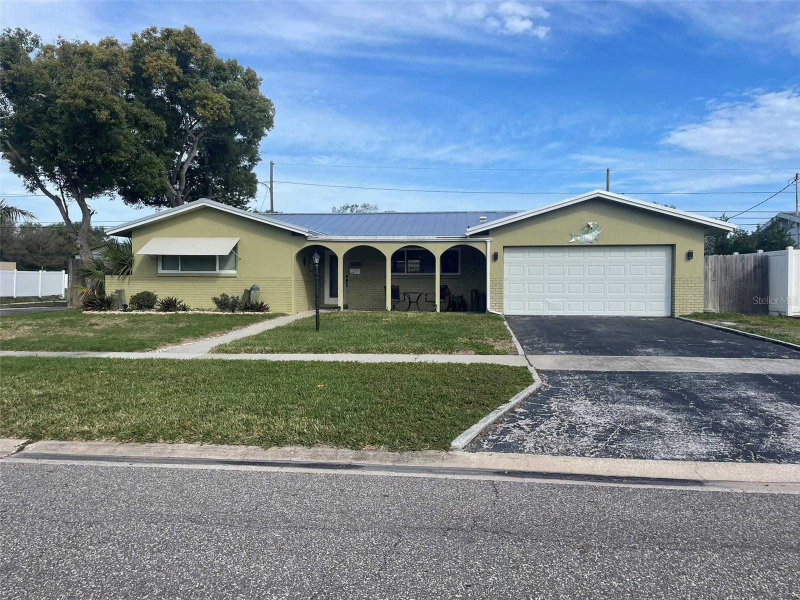 5893 34TH AVE N - Photo 1