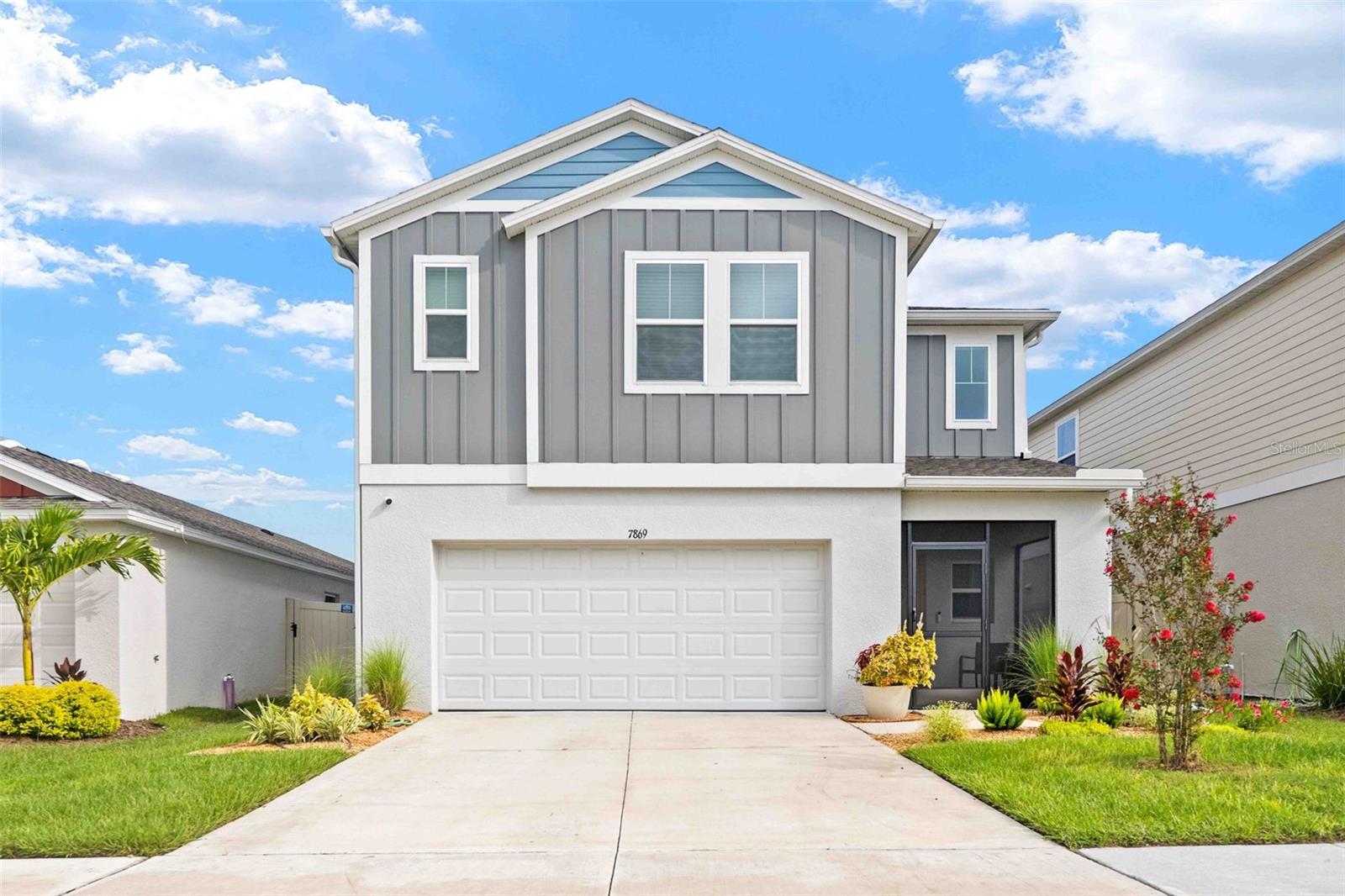 7869 PEACE LILY AVE - Photo 1