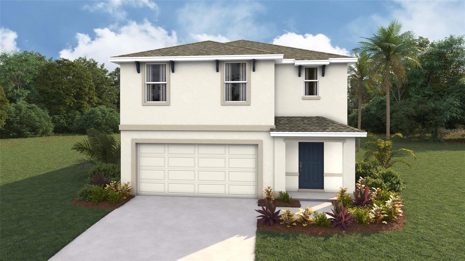 10590 TUCKER RD - Photo 1