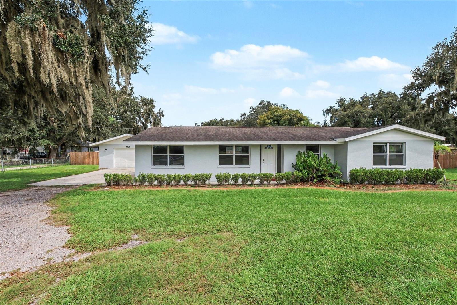 3805 MCINTOSH RD - Photo 1