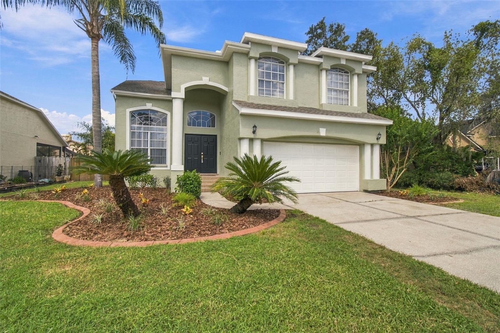 3829 COLD CREEK DR - Photo 1