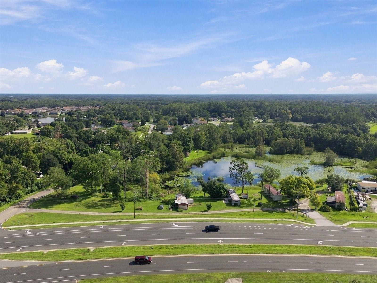 6210 LAND O LAKES BLVD - Photo 1