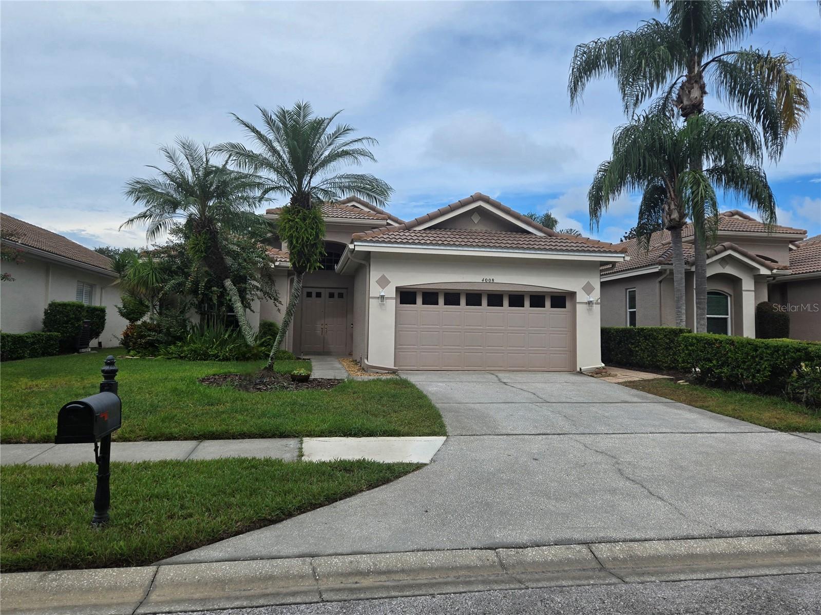 4008 SILK OAK LN - Photo 1