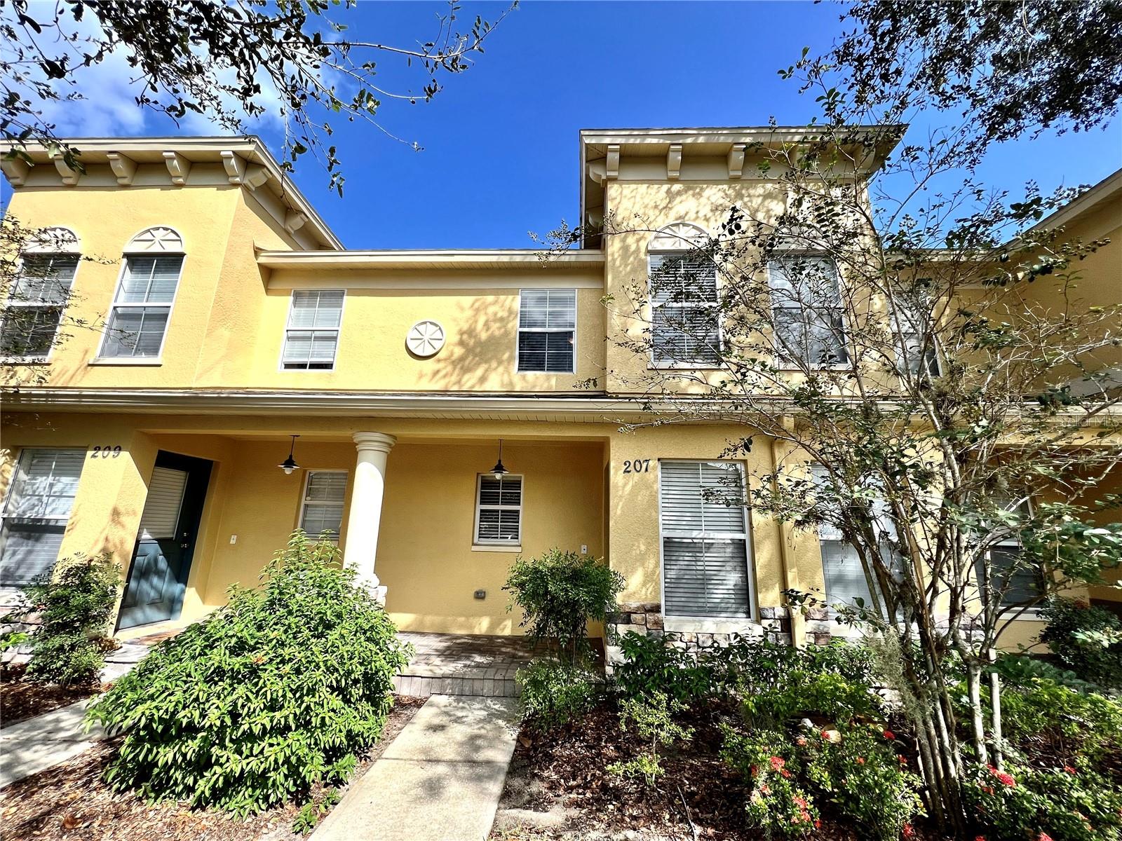 207 PENMARK STONE PL - Photo 1