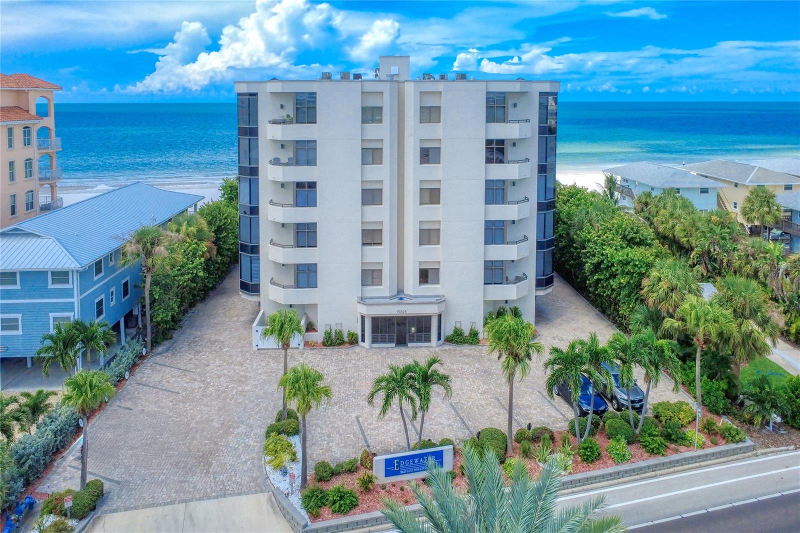 19828 GULF BLVD #201 - Photo 1