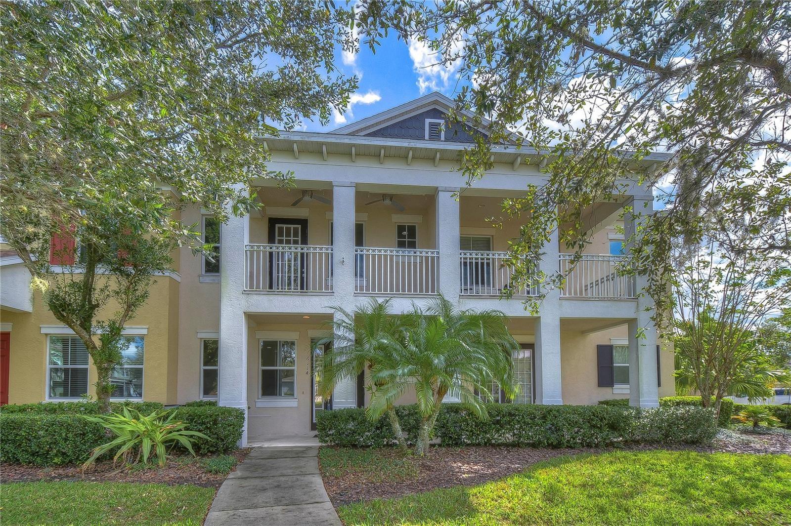 6114 FISHHAWK CROSSING BLVD - Photo 1