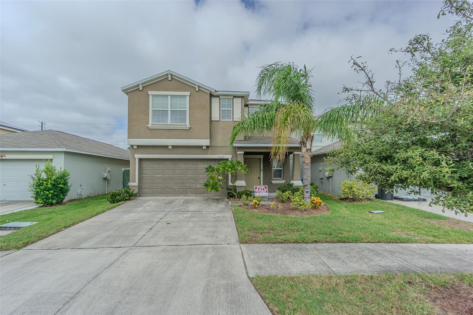 17009 PEACEFUL VALLEY DR - Photo 1