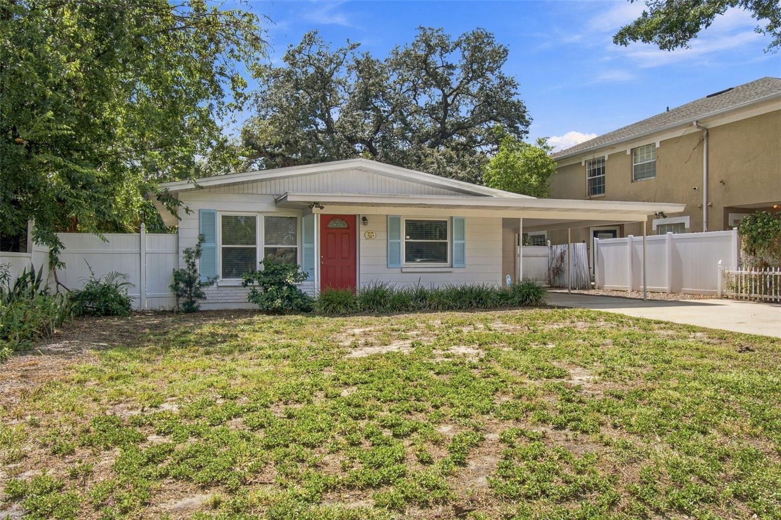 4214 W NORTH B ST - Photo 1