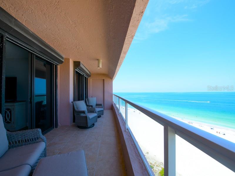 1310 GULF BLVD #12E - Photo 1