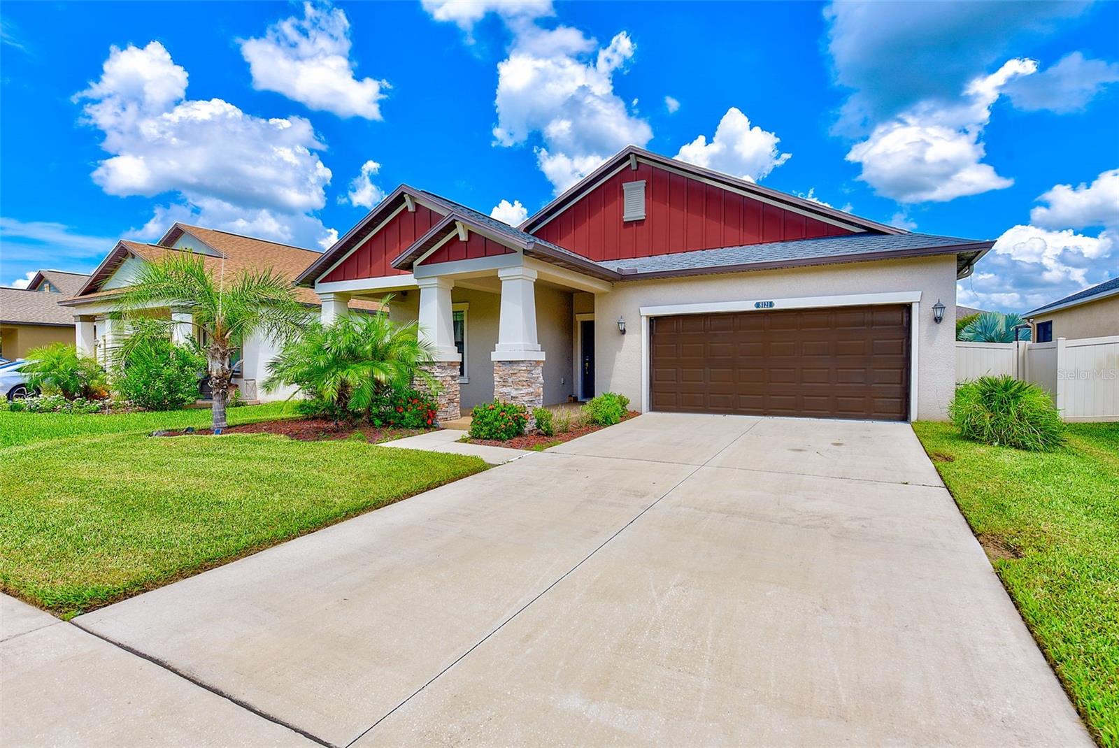 8121 SEQUESTER LOOP - Photo 1