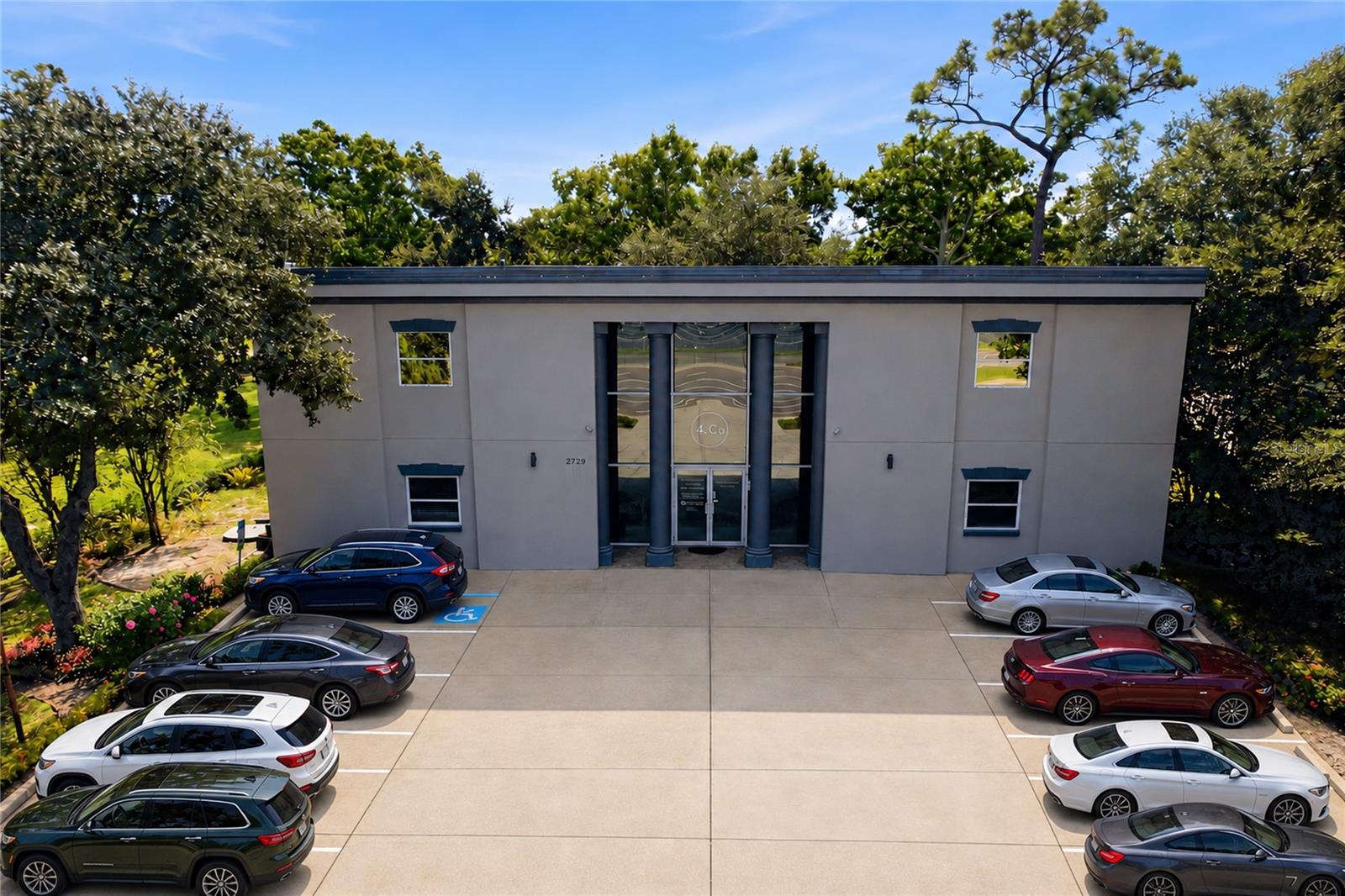 2729 STATE ROAD 580 - Photo 1