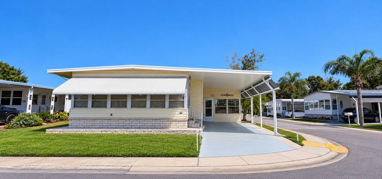1100 BELCHER RD S #719 - Photo 1