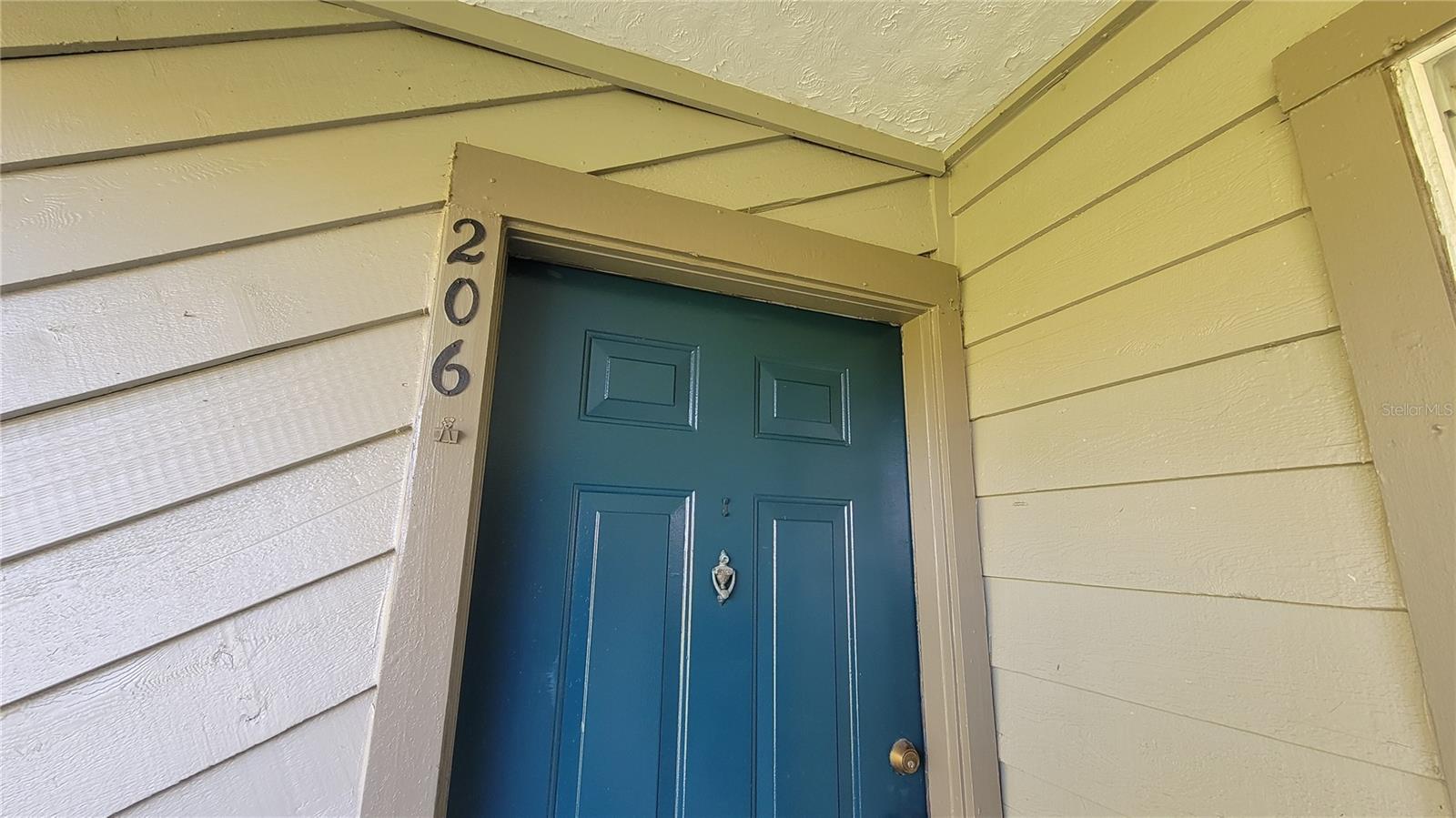 9100 DR MARTIN LUTHER KING JR ST N #206 - Photo 1