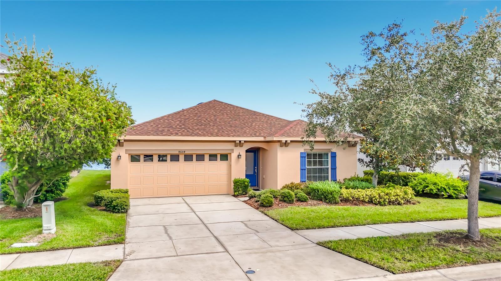 8608 TURNSTONE SHORE LN - Photo 1