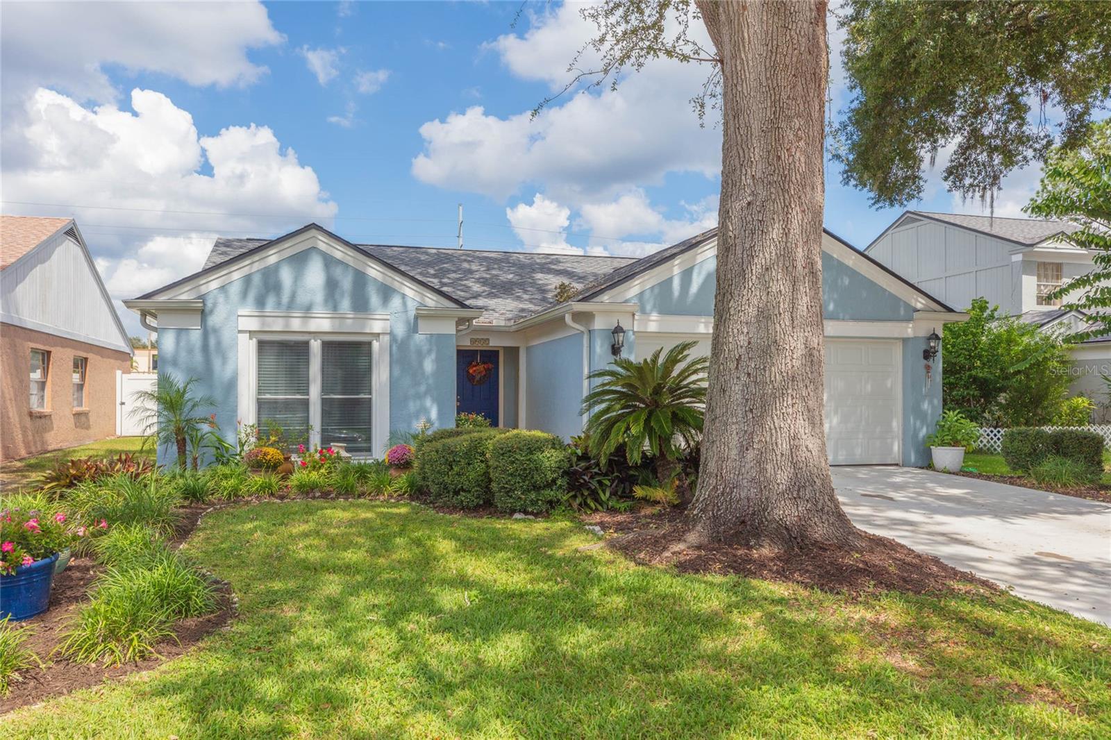 4932 CYPRESS TRACE DR - Photo 1