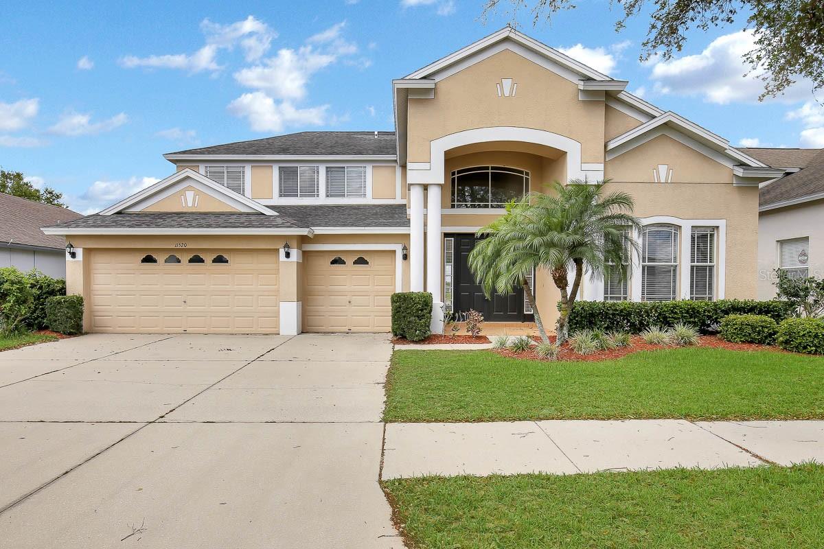 11520 HARLAN EDDY CT - Photo 1