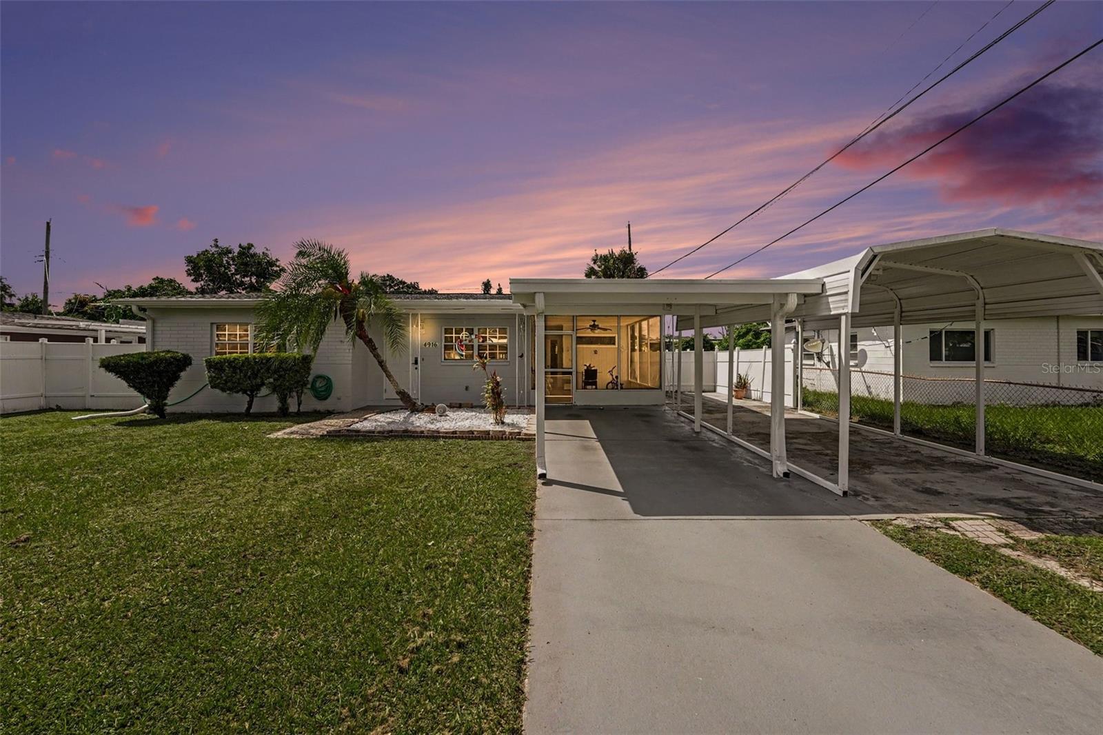 4916 ELDORADO DR - Photo 1